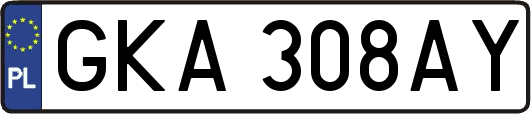 GKA308AY