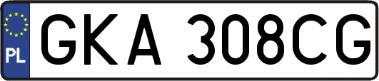 GKA308CG