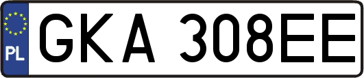 GKA308EE