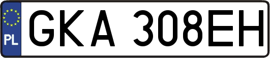 GKA308EH
