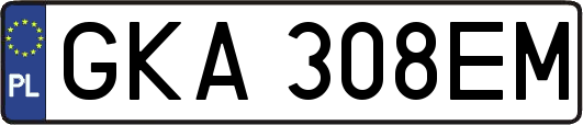 GKA308EM