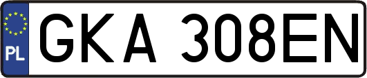 GKA308EN