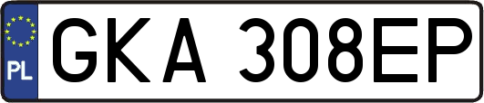 GKA308EP