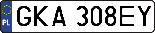 GKA308EY