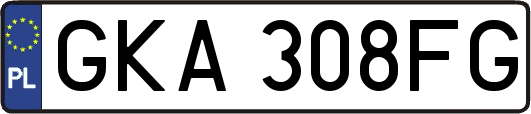 GKA308FG