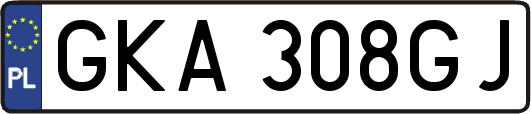GKA308GJ