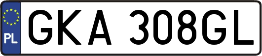 GKA308GL