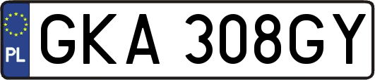 GKA308GY