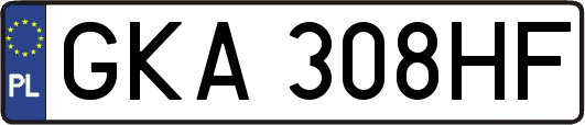 GKA308HF