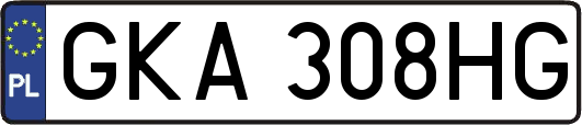 GKA308HG
