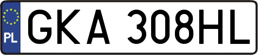 GKA308HL