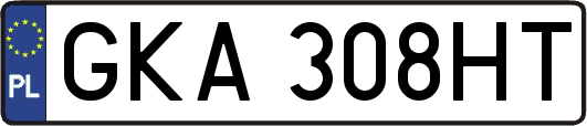 GKA308HT