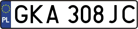 GKA308JC