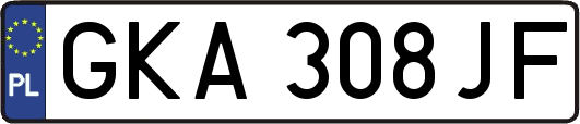 GKA308JF