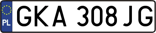 GKA308JG