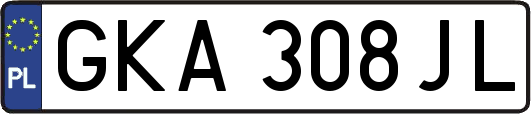 GKA308JL