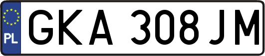 GKA308JM