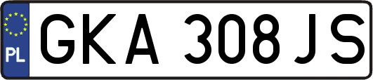GKA308JS