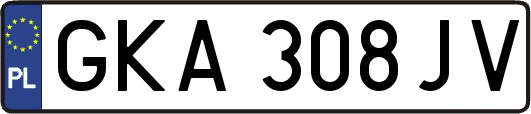 GKA308JV