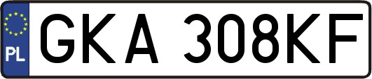 GKA308KF