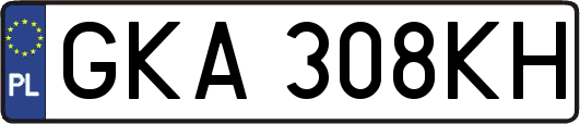 GKA308KH