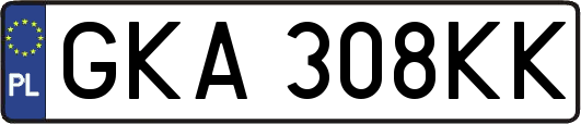 GKA308KK