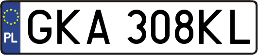 GKA308KL