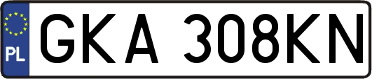 GKA308KN
