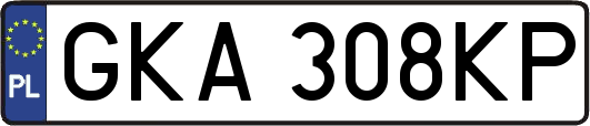 GKA308KP