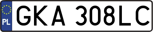 GKA308LC