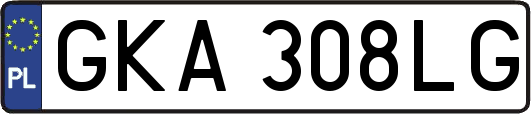 GKA308LG