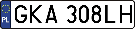 GKA308LH