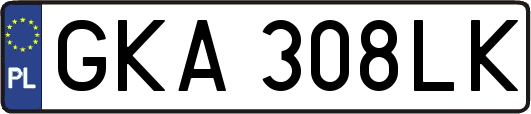 GKA308LK