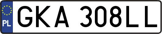 GKA308LL