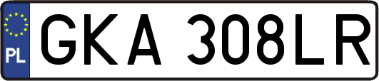 GKA308LR