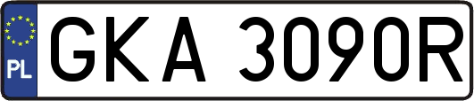 GKA3090R