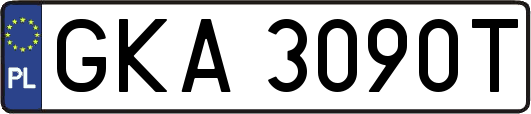 GKA3090T
