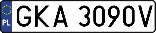 GKA3090V