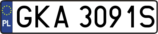 GKA3091S