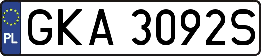 GKA3092S