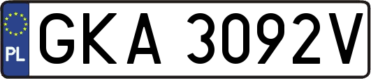GKA3092V