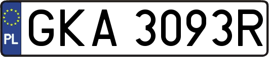 GKA3093R