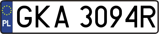 GKA3094R