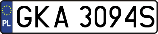 GKA3094S