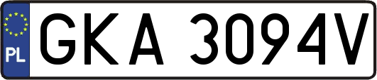 GKA3094V