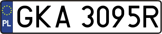 GKA3095R