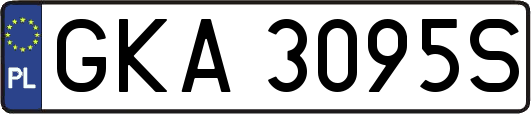 GKA3095S