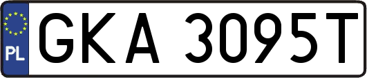 GKA3095T