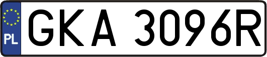 GKA3096R