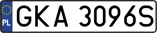 GKA3096S